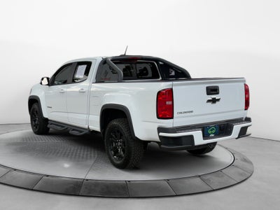 2016 Chevrolet Colorado 4WD Z71