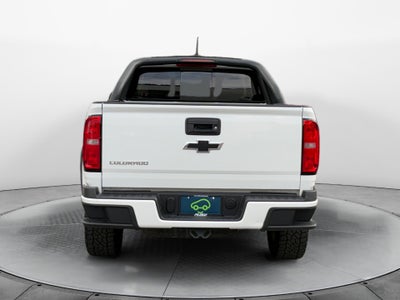 2016 Chevrolet Colorado 4WD Z71