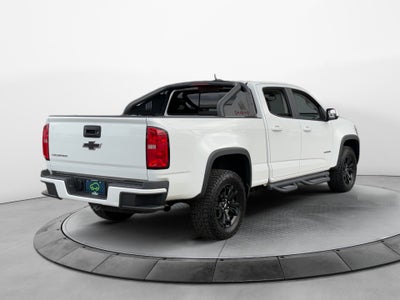 2016 Chevrolet Colorado 4WD Z71