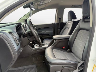 2016 Chevrolet Colorado 4WD Z71