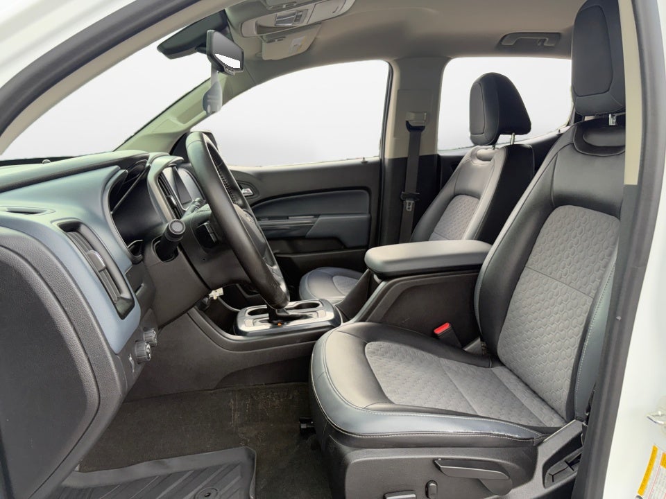 2016 Chevrolet Colorado 4WD Z71