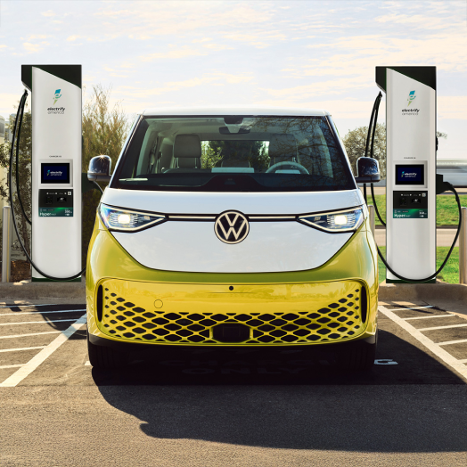 ID.Buzz | Flow Volkswagen of Burlington in Burlington NC