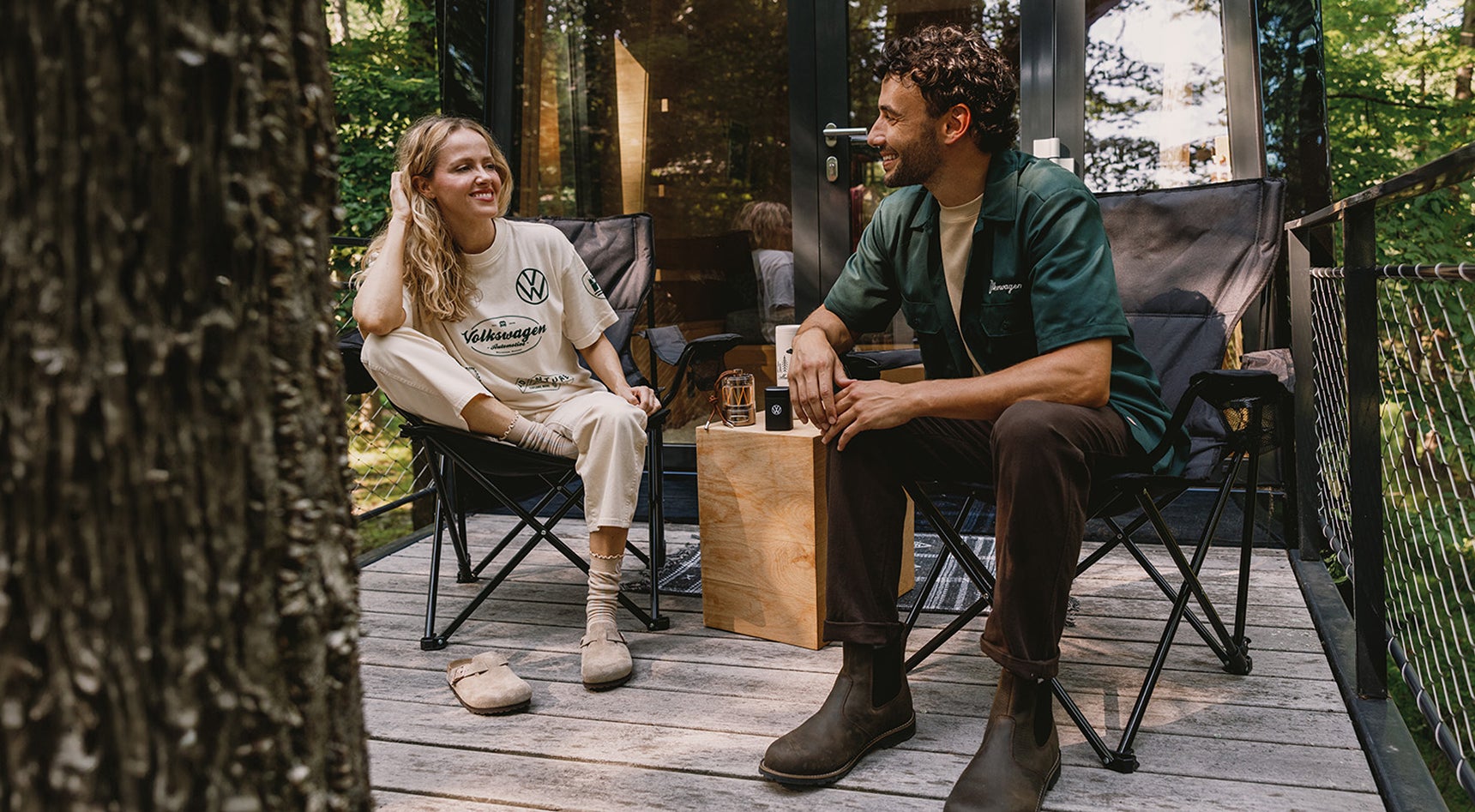 Volkswagen DriverGear in Flow Volkswagen of Burlington | Burlington, NC