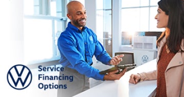 Volkswagen Scheduled Maintenance Program | Flow Volkswagen of Burlington in Burlington NC