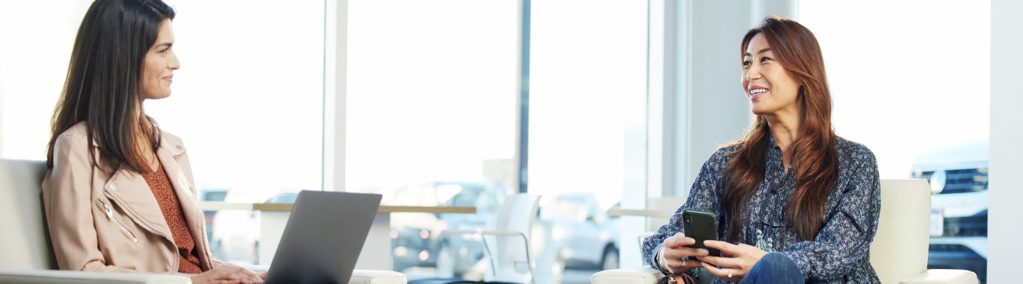 Payment Plans | Flow Volkswagen of Burlington in Burlington NC
