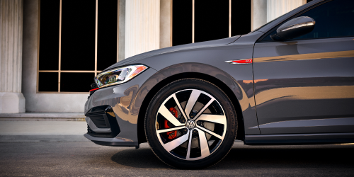 Flow Volkswagen of Burlington