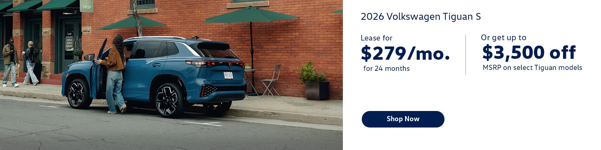 Tiguan